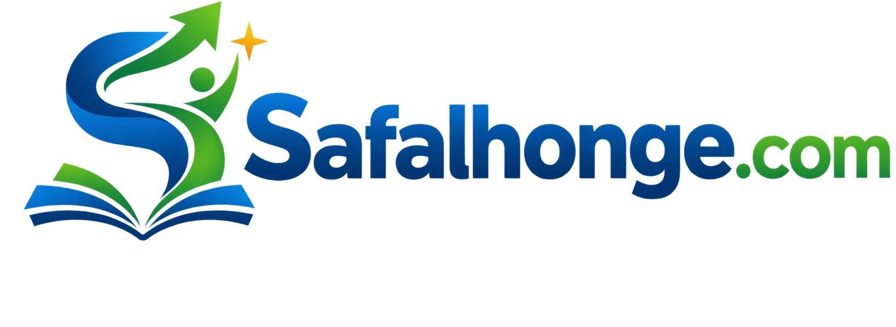Safalhonge.com official logo